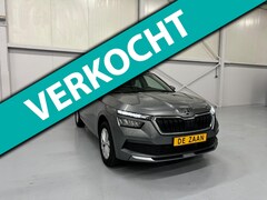 Skoda Kamiq - 1.0 TSI DSG Tour De France *acc*Smartlink