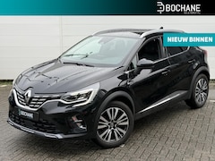 Renault Captur - 1.3 TCe 130 Initiale Paris (Hoge Instap) BOSE | 360 camera | Winter Pack | Dealer Onderhou