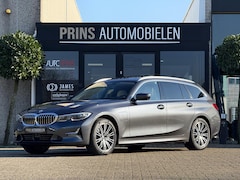 BMW 3-serie Touring - 330e Pano|Laser|Dr.Ass.|Leder|Keyless