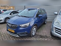 Opel Crossland X - 1.2 T. Innovation