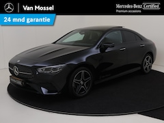 Mercedes-Benz CLA-Klasse - 250 e AMG Line Premium Plus / Panorama Dak / Head-Up / Keyless / 360 Camera / Memory Seats