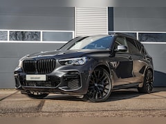 BMW X5 - xDrive45e High Executive |Achterasbesturing |Sky Lounge |Stoel/Stuur verw. |ACC |Head-up |