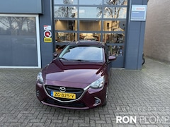 Mazda 2 - 2 1.5 Skyactiv-G Sport Selected / Airco/ navigatie/ Cruise/ Camera/ LMV