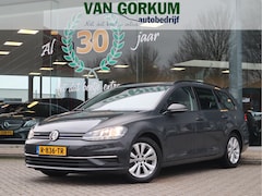 Volkswagen Golf Variant - 1.5 TSI Comfortline Automaat