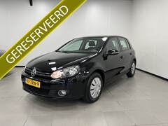 Volkswagen Golf - 1.4 TSI Trendline / 5-DRS / NAVI / CRUISE.C /