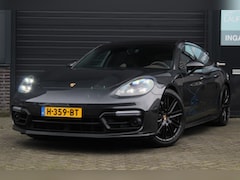 Porsche Panamera Sport Turismo - 2.9 4 E-Hybrid | Pano | Chrono | Softclose