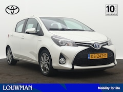 Toyota Yaris - 1.5 Hybrid Dynamic | Navigatie | Camera | LM Velgen |