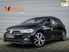 Volkswagen Polo - 2.0 TSI GTI Virtual Dash Camera Beats Navi