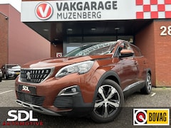 Peugeot 3008 - 1.2 Crossway Allure // DIGITAL COCKPIT // CAMERA // PDC V+A // NAVI+CARPLAY