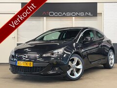 Opel Astra GTC - 1.4 Turbo Sport