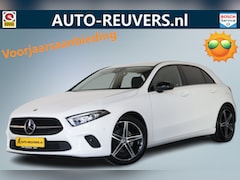 Mercedes-Benz A-klasse - 180 Progressive / Navi / LED / Half Leder