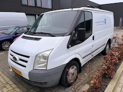 Ford Transit - 260S 2.2 TDCI SHD Bj 2012 Airco Navi