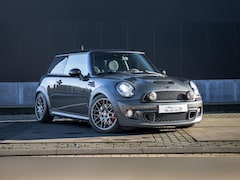 MINI John Cooper Works - 1.6 Chili-Pano-Xenon-PDC