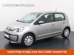 Volkswagen Up! - 1.0 BMT move up