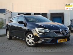 Renault Mégane Estate - 1.5 dCi Bose Navi Cam PDC Park NAP APK