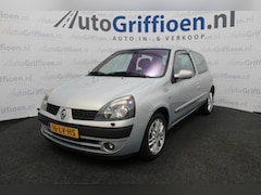 Renault Clio - 1.6-16V Privilège nette automaat met airco