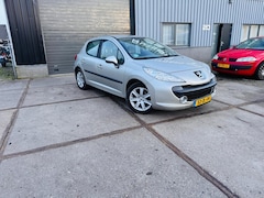 Peugeot 207 - 1.6 VTi XS Automaat Navi/Airco/Camera