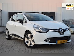 Renault Clio - 1.5 dCi ECO Expression Navi Airco Cruise NAP