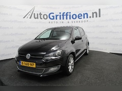 Volkswagen Polo - 1.4-16V Trendline nette 5-deurs met klima