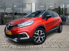 Renault Captur - 0.9 TCe Intens | LED | Camera | 17 Inch |