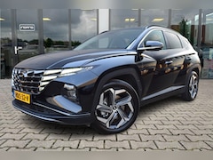 Hyundai Tucson - 1.6 T-GDI PHEV Premium Sky 4WD | Panoramadak | ACC | 360 Camera |