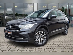 Volkswagen Tiguan - 1.4 TSI eHybrid Life | ACC | Camera | Virtual Cockpit |