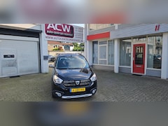 Dacia Lodgy - 1.3 TCe Stepway 7p