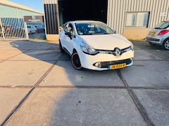 Renault Clio - 0.9 TCe Expression Airco/cruis/Cam/Navi