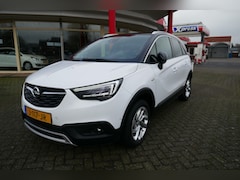 Opel Crossland X - 1.2 T. INNOVATION 110PK/CAMERA/NAVIGATIE/PARKEER V+A