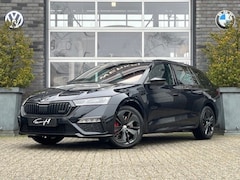 Skoda Octavia - RS FIRST EDITION IV - PANO - AFN. TREKH. - HEAD UP - 18 INCH