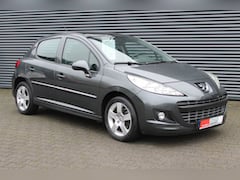 Peugeot 207 - 1.6 VTi Allure Uitv. 5-Deurs AUTOMAAT - PANORAMADAK