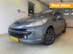 Peugeot 207 - 1.6 VTi XS Pack CLIMA PANORAMA NAP APK 10-2025