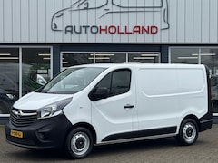 Opel Vivaro - 1.6 CDTI 70KW 95PK EURO 6 AIRCO/ CRUISE CONTROL/ BEDRIJFSWAGENIN