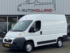 Peugeot Boxer - 2.2 HDI 96KW 131PK L1H2 AIRCO/ CRUISE CONTROL/ ORIGINEEL AUDIO/