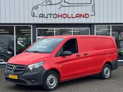 Mercedes-Benz Vito - 114 CDI 100KW 136PK L2H1 EURO 6 AUTOMAAT AIRCO/ CRUISE CONTROL/