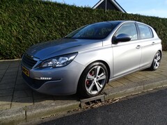 Peugeot 308 - 1.2 PURETECH ACTIVE-110 Pk-Clima-Media app-Cruise-PDc