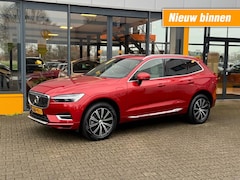 Volvo XC60 - 2.0 Recharge T6 R-Design - stoel/stuurverwarm - schuif/kanteldak