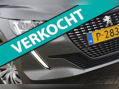 Peugeot 208 - 1.2 PureTech Active Pack - Gris Artense - Nav/Carplay - Chique