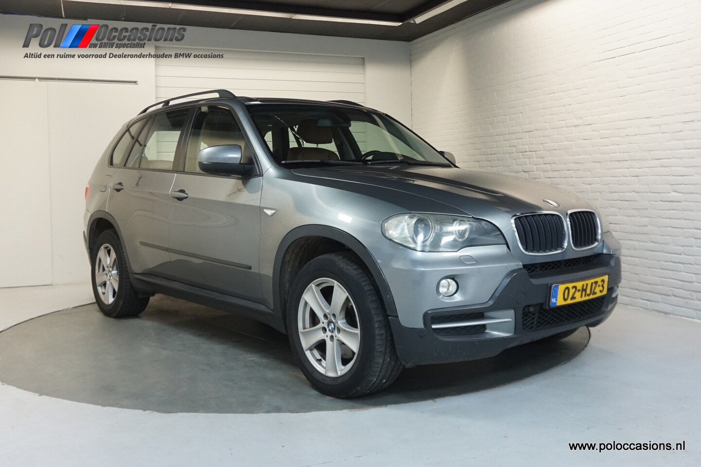 BMW X5 - xDrive30d High Exec Comfort | Leder | Panorama | NL Auto | BTW - AutoWereld.nl