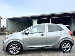 Kia Picanto - 1.0 DPi 67pk ComfortLine 5drs - nap - navi - camera - keyless entry + start - clima - crui