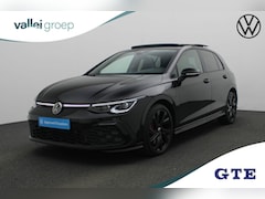 Volkswagen Golf - 1.4 245PK DSG eHybrid GTE | Pano | IQ Light | Stuur-/stoelverwarming | Camera | Navi | ACC