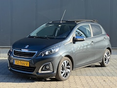 Peugeot 108 - 1.0 e-VTi Allure TOP | Airco | Climate Control | NL Auto