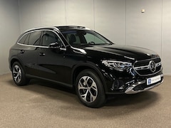 Mercedes-Benz GLC-klasse - 300e Hybrid 4 Matic Advanced-PANORAMA-TREKHAAK-MEMORY-CAMERA-COMPLEET