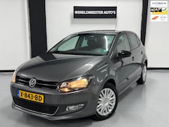 Volkswagen Polo - 1.2 TSI DSG Highline