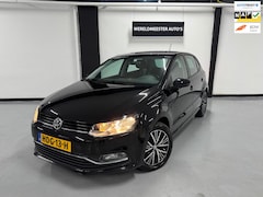 Volkswagen Polo - 1.2 TSI Business R