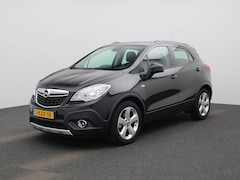 Opel Mokka - 1.6 Cosmo | Climate Control | Camera | Lichtmetalen Velgen |