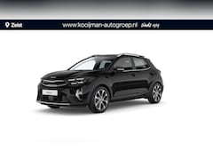 Kia Stonic - 1.0 T-GDi MHEV DynamicPlusLine Actie prijs | Navigatie | Cruise controle | Climate control