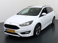 Ford Focus Wagon - 1.0 ST-Line