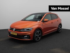 Volkswagen Polo - 1.0 TSI Highline | Automaat | Stoelverwarming | Parkeercamera | Automatische Airco | R-Lin