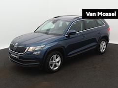 Skoda Kodiaq - 1.5 TSI Ambition | ELEK.LAADKLEP | STOELVERWARMING | ADAPTIEF CRUISECONTROL | CAMERA | LMV